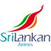 Logo of Srilankan Airlines